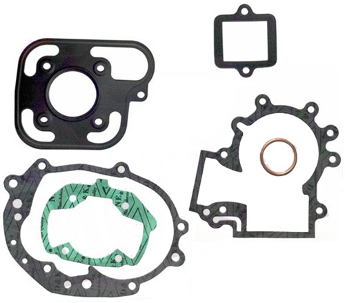 Pakking set Motorblok Peugeot Speedfight 3 Lc 2t / Peugeot Ludix Lc / Peugeot Jet Force Lc Watergekoeld