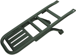 Achterdrager Super Soco Mat Zwart 50400-tgf-a00