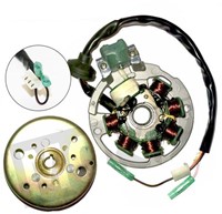 Onsteking voor uw minarelli motor + vliegwiel-2