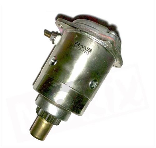 startmotor vespa pk50 / pk 125cc v.a 1994 t/m 1999