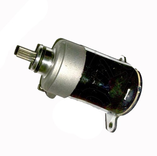 startmotor sym symphony 125cc / shark 125cc / euro mx 125cc - v.a 125cc t/m 150cc