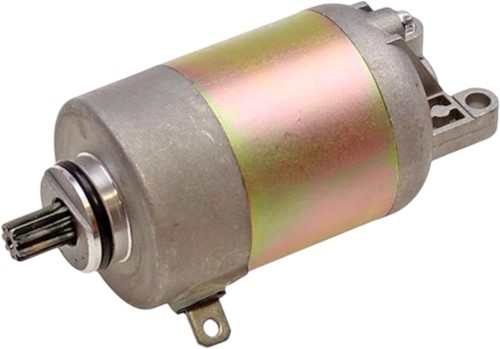 Startmotor Yamaha Majesty 125 / Maxster 150 / Benelli Velvet 125 / Malaguti Madison 125