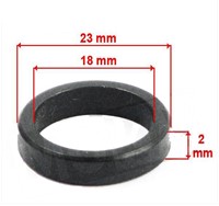 Varioring 18x23x2 Yamaha Aerox / Neos / Jog / Giggle / Aprillia Rally / SR2000 / Malaguti F12 / Malaguti F15 / Beta Ark / Ycon-2