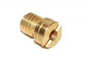 Keihin Groot 4t/2t - 5mm draad