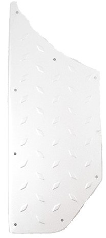 Treeplaat Set Treeplank Fosti Grande Retro / Bella Grande Retro / Btc Grande Retro / Iva Grande Retro / Agm Grande Retro