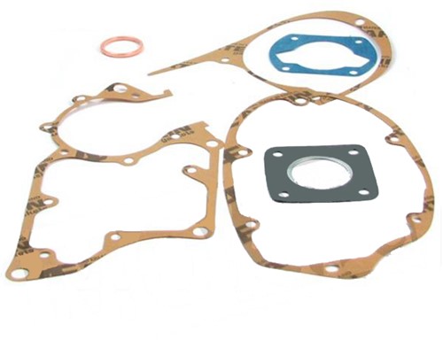 Pakking set Sachs 5v Compleet