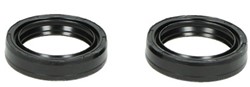 voorvork keerringset derbi GPR 50 / derbi senda Pro / yamaha DT 50 R / motorhispania RX / motorhispania RYZ  - maat 40x52x10.5 mm