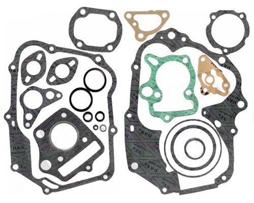 Pakking set Motorblok Honda Dax Compleet