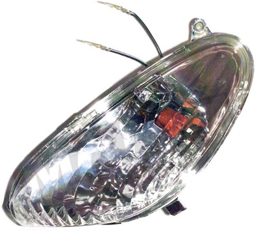 knipperlicht yamaha neos v.a 2008 linksvoor origineel model