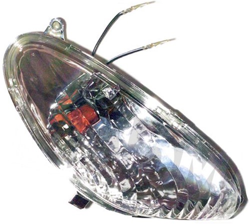 knipperlicht yamaha neos v.a 2008 rechtsvoor origineel model