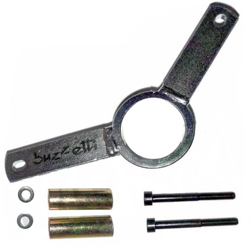 varioblokkeersleutel piaggio mp3 125cc / vespa gts super 125cc /  vespa lx 125cc / vespa s 150cc (injectie-versie) buzzetti
