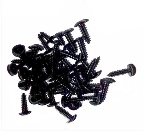 Kappenset Parkerset Universeel Scooter 50 Stuks