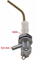 Benzinekraan Vespa PK50-3