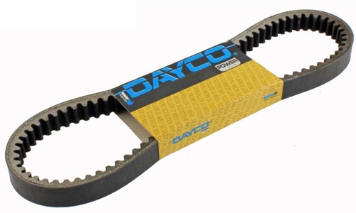 V-snaar DAYCO (Kevlar) 836x21.7 Honda PCX 125 V.a 2010 T/m 2012 Originele Kwaliteit