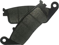 Remblokset RMS voor Yamaha / Honda FT3071