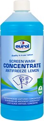Eurol Ruitenvloeistof Concentrate 1liter