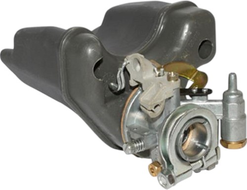 Carburateur 12mm Peugeot 103 + Luchtfilter