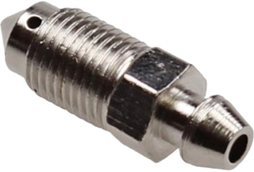 ontluchtingnippel remklauw model grimeca M10x1mm