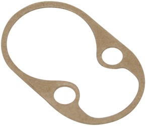 pakking gasschuifdeksel bing puch maxi 12mm / 15mm