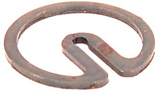 gasnaaldclip puch maxi / zundapp / kreidler / zundapp - bing 12mm tot 17mm