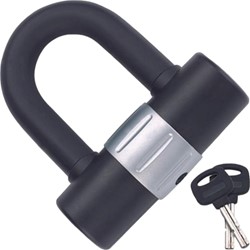 Los Hangslot 100x100mm Art Gekeurd ART Gekeurd 4**** Voor Kettingslot Universeel