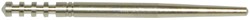 gasschuifnaald puch maxi / zundapp / kreidler / zundapp - bing 12mm tot 17mm