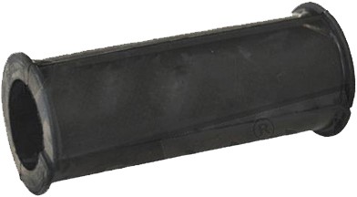 rubber achterbrug puch maxi
