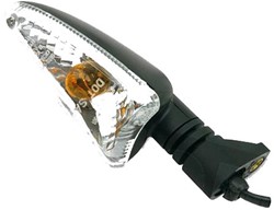 Knipperlicht Derbi Senda / Yamaha YZF R 125 / Piaggio Typhoon 125 / Derbi Gpr 50 / Aprillia RS4 [Past Zowel Rechtsvoor / Linksachter]