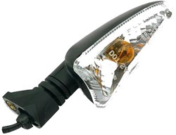Knipperlicht Derbi Senda / Yamaha YZF R 125 / Piaggio Typhoon 125 / Derbi Gpr 50 / Aprillia RS4 [Past Zowel Linksvoor / Rechtsachter]