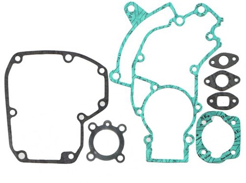 Pakking set Motorblok Puch Maxi 2-speed Compleet