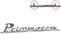 embleem vespa primavera dik met clip 16cm chroom per stuk-2