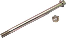 Achterbrugas Rieju Mrt / Tango 238 X 14 X 1.5mm Model Origineel