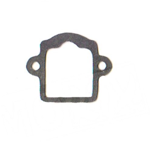 pakking gasschuijfdeksel 15mm dellorto tomos