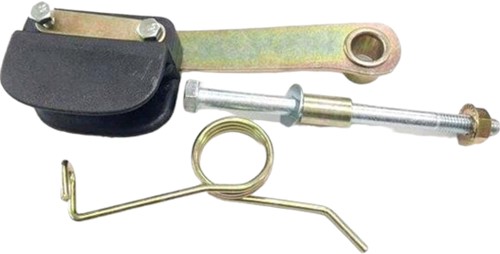Kettingspanner Automatich Yamaha DT 50 MX / DT 80 MX