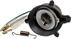 Koplamp Fitting voor Honda MB / MT / MTX