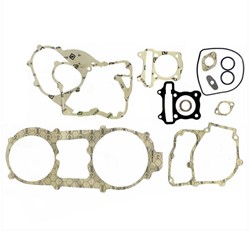 Pakking Set (Motorblok) China Gy6 125cc Motorscooter
