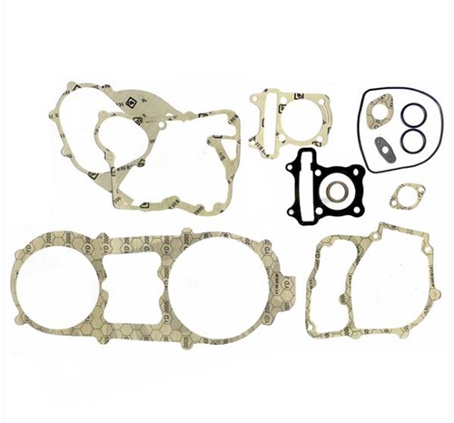 Pakking Set (Motorblok) China Gy6 125cc Motorscooter