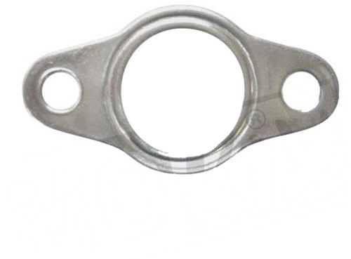 uitlaatpakking vespa pk50 / pk 125cc / vespa et3 (metalen pakking)