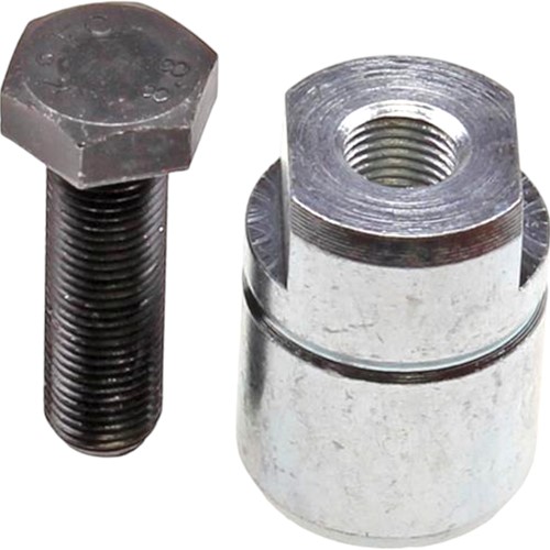 koppelings trekker vespa pk50 / vespa pk 125cc (maat 26 x 1mm)