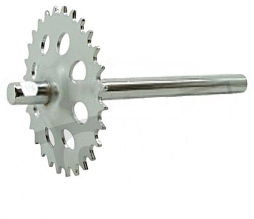 Trapas puch maxi origineel model