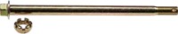 Achterwielas Derbi Senda DRD / Senda EVO (lengte 230mm X 15mm) 