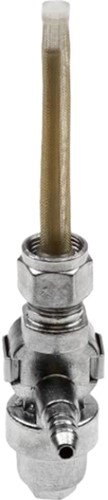 Benzinekraan Zundapp 517 Origineel Model-3
