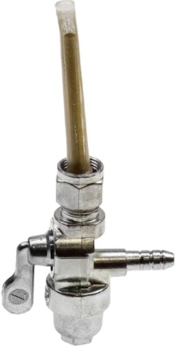 Benzinekraan Zundapp 517 Origineel Model