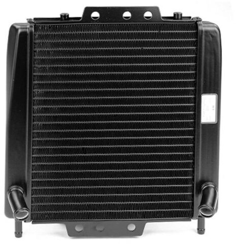 Radiateur Piaggio MP3 / Gilera Fuoco 250 cc / 300 cc / 400 cc / 500 cc alle modellen origineel 1B001908