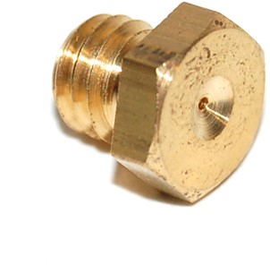 Sproeier (120) Bing 19mm Puch Maxi / Kreidler / Zundapp