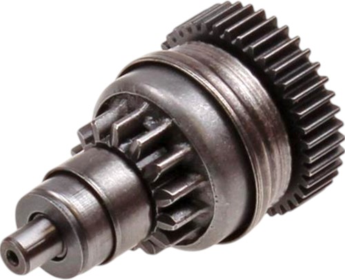 Bendix Startmotor Aprilia Sport City 125 / Derbi Boulevard 125 / Gilera DNA 125 / Nexus 125 / Runner VX 125 / Piaggio Beverly 125 / Piaggio MP3 125 / Piaggio X8 / Vespa LX 125 / Vespa