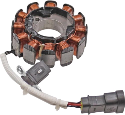 Ontsteking 12 Spoels Piaggio Zip 50 4T E4 / Vespa Sprint 4t Euro4 IGET / Vespa Primavera 4t Euro4 IGET / Piaggio Liberty 4t Euro4 IGET 1d000981