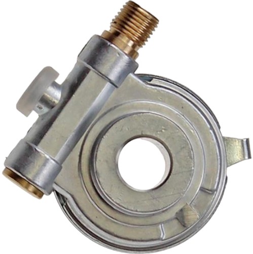 Kilometerteller Aandrijving Peugeot Zenith Basic (Trommelrem Uitvoering) 733870