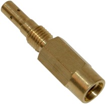 sproeierbuis 19mm bing zundapp / kreidler / puch maxi