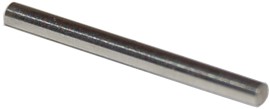 Vlotter pen Dellorto 17.5mm minarelli/piaggio scooter
